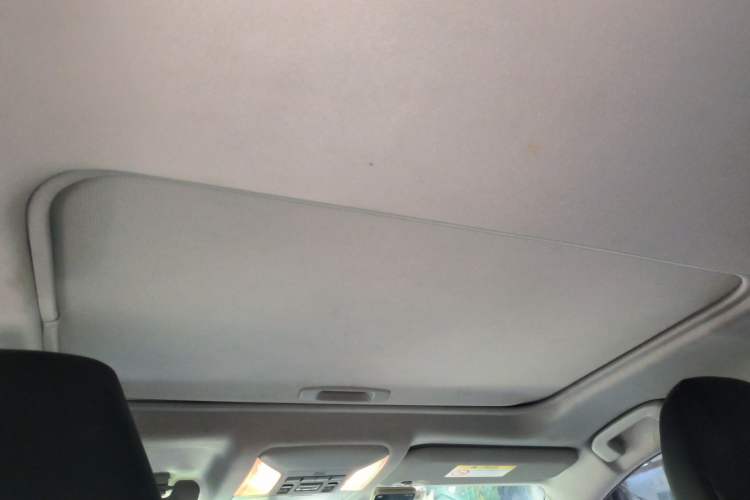 Used Toyota Wildlander 2021 2.0L CVT Two-Wheel Drive Luxury Edition