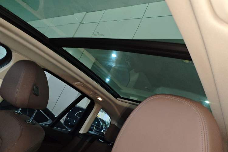 Used BMW X3 2021 xDrive25i M Sport Package