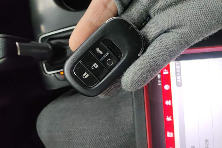 Used Honda Civic 2023 240TURBO CVT Dynamic · Center Stage Special Edition
