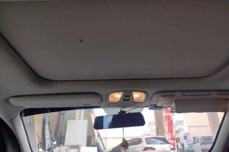 Used Kia K5 2015 2.0L Automatic LUX