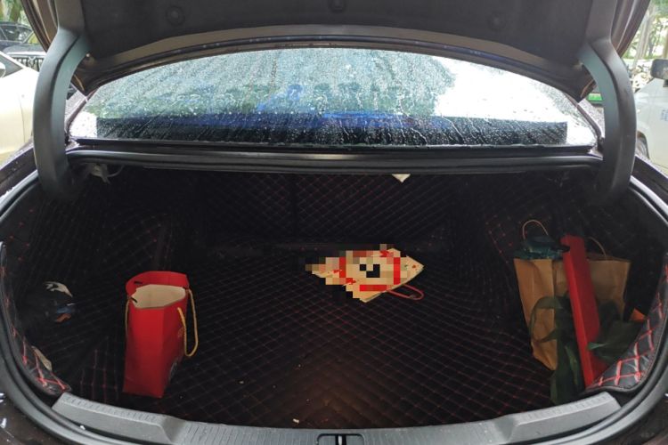 Used Buick LaCrosse 2016 20T Leading Model
