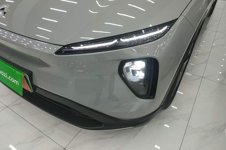 Used Nio ES6 2023 75 kWh