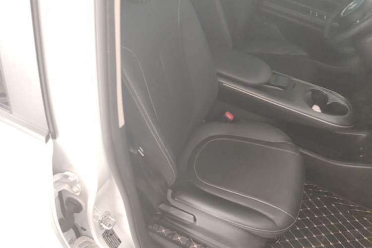 Used Baojun Cloud 2023 460 Plus Operational Exclusive Edition
