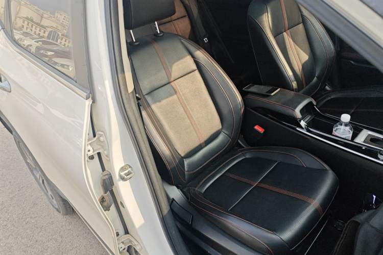 Used Kia KX3 2020 1.5L CVT Trend Edition