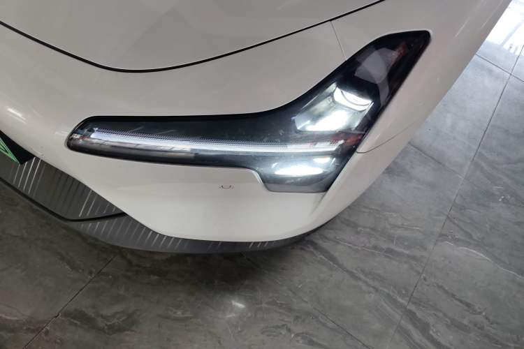 Used XPeng MONA M03 2025 600 with Ultra-Long Range Max
