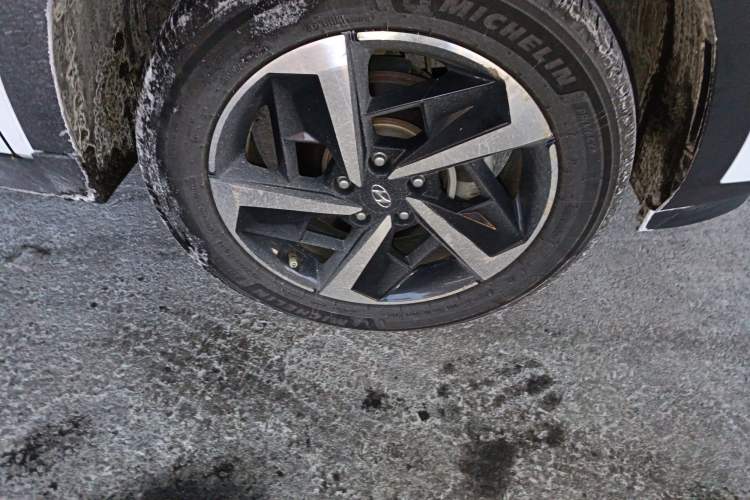 Used Hyundai ix35 2021 2.0L Automatic 2WD GLS Leading Edition