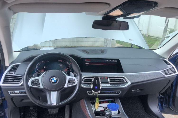 Used BMW X5 2020 xDrive30i M Sport Package