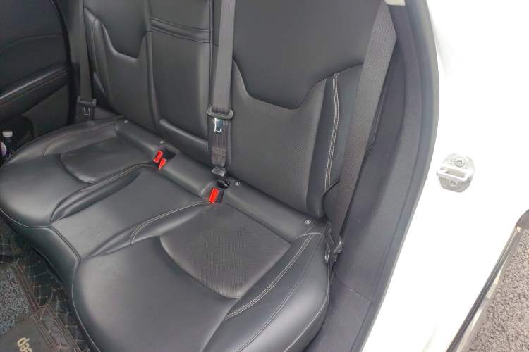 Used Jeep Compass 2017 200T Automatic Family Edition