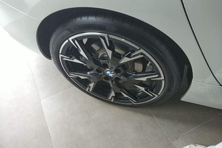 Used BMW 2 Series 2025 225L M Sport Night Edition Package
