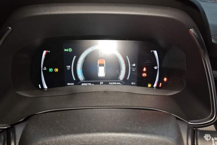 Used Haval H6 2021 China Trend Edition 1.5 GDIT Automatic Champion Version