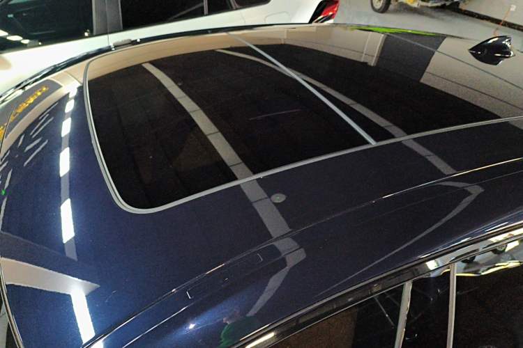 Used BMW 6 Series GT 2022 630i M Sport Package Roof