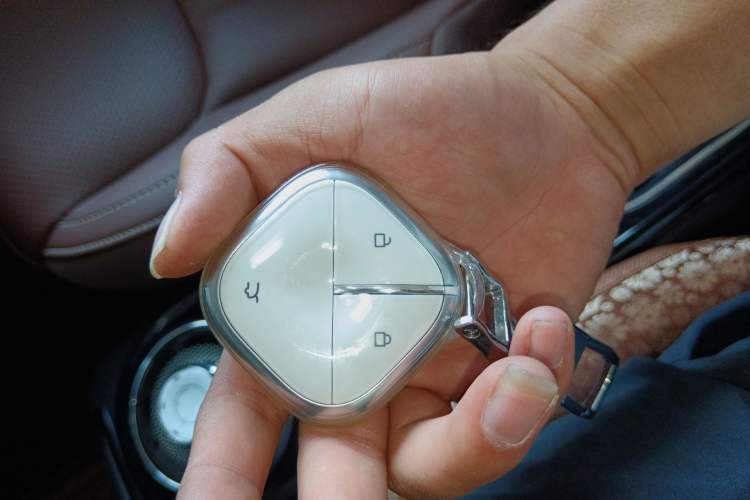 Used Wuling Bingo 2024 333 km Enjoyment Version