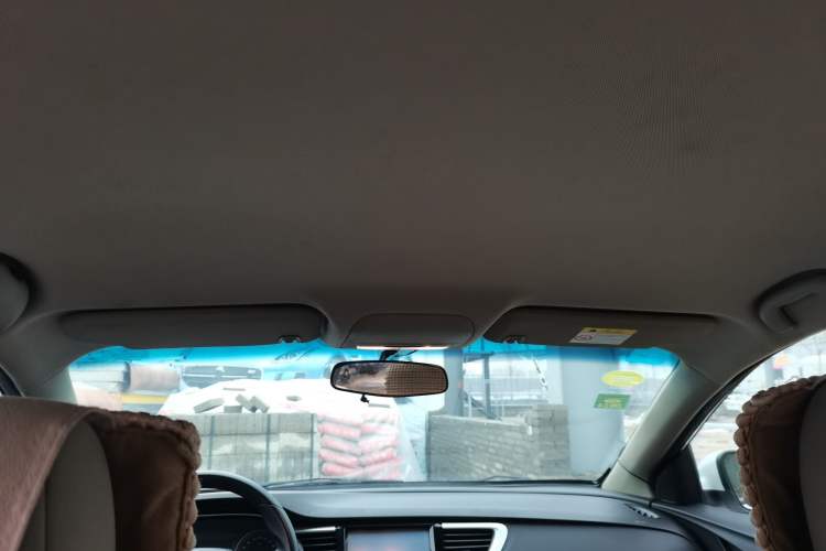 Used Buick GT 2015 15N Automatic Entry-Level Trim