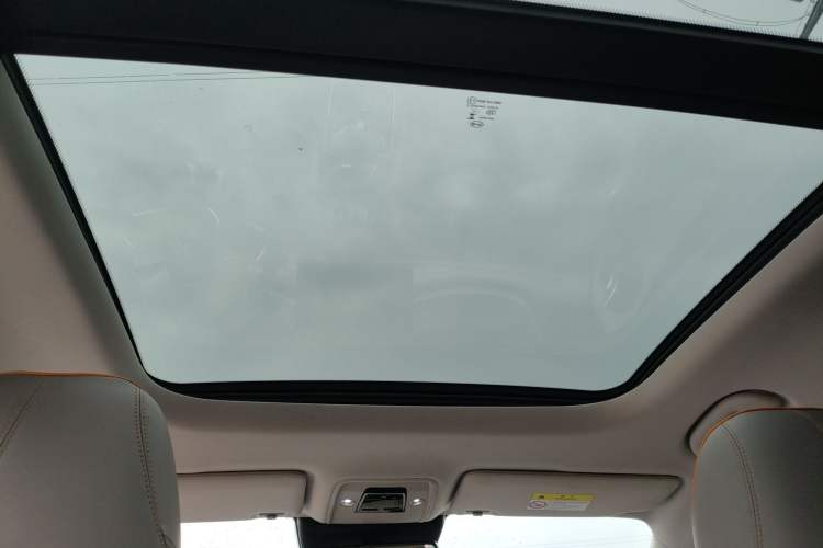 Used BYD Yuan PLUS 2023 Champion Edition 430KM Superior Model
