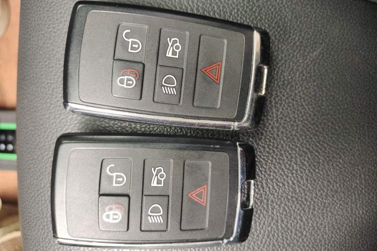 Used Jaguar XEL 2020 2.0T 200 PS S Advanced Elegance Edition