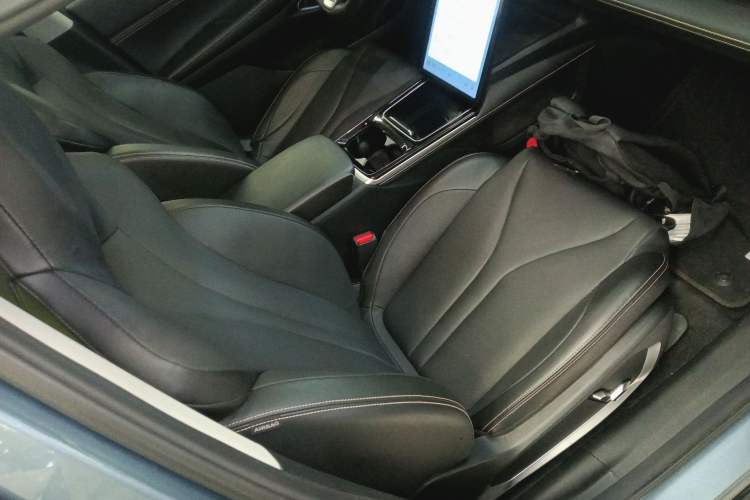 Used XPeng P5 2021 460G+ Right Front Seat