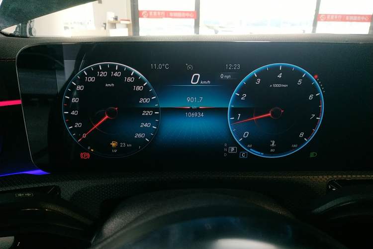 Used Mercedes-Benz CLA 2021 CLA 200 Shooting Brake
