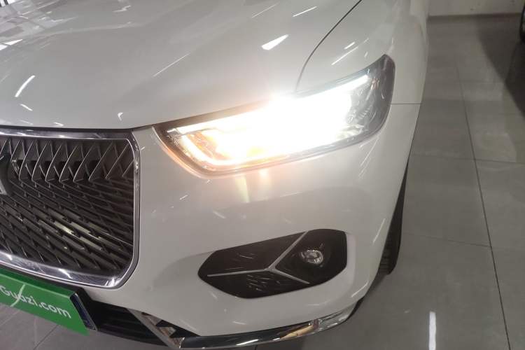 Used Haval H6 2021 1.5 GDIT Automatic Champion Edition