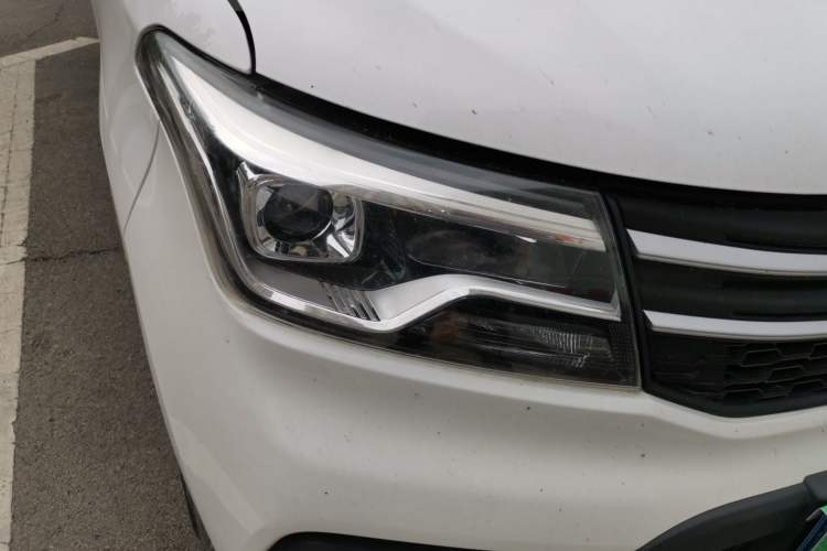 Used CHANGAN KAICHENG Ounuo S 2019 1.5L Ouno S Economy Model JL473QG
