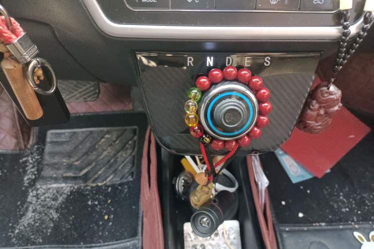 Used JMEV E200N 2018 E200N Luxury Model (250 km)
