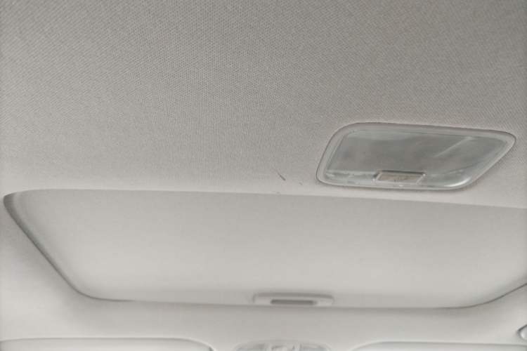 Used Hyundai Elantra (6th Generation / Lingdong) 2018 1.4T Dual-Clutch Xuan Dong · Dynamic Edition