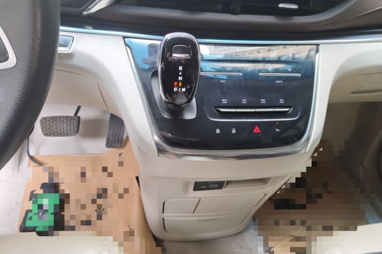 Used Buick GL8 2022 Land Cruiser Executive Class 652T Comfort Model Gear Lever