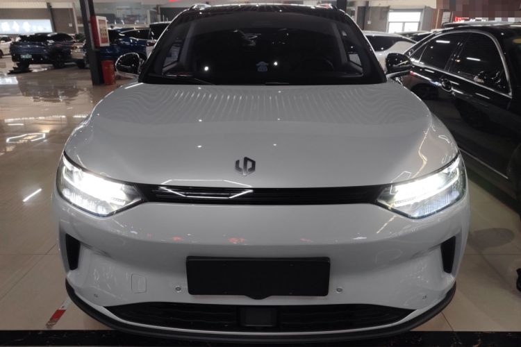 Used Leapmotor C11 2021 Revised Version Luxury Edition
