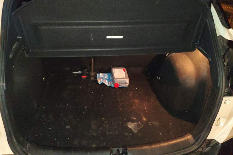 Used Nissan Kicks 2017 1.5L CVT Smart Drive Edition