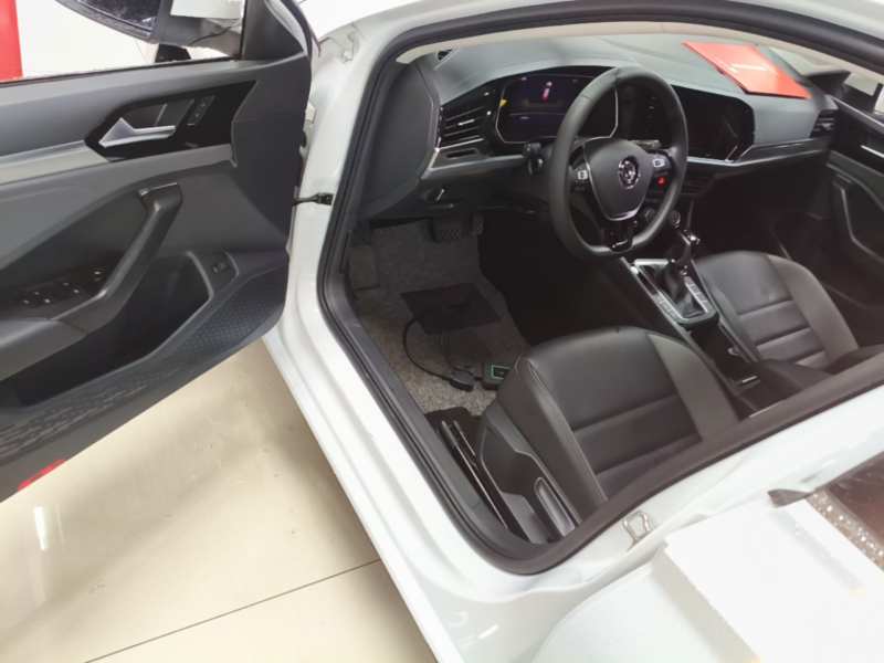 Used Volkswagen Sagitar 2022 280TSI DSG Flyover Edition — 15