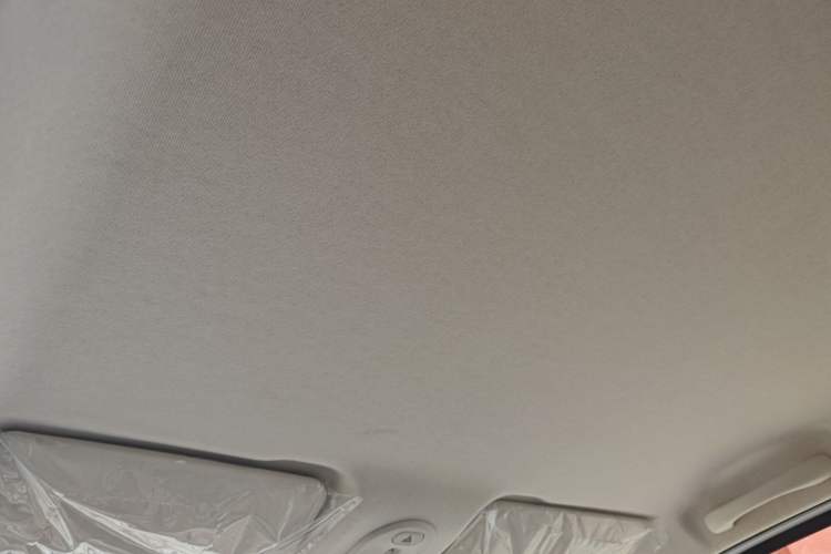 Used Bestune Pony 2026 Model 222km Cute Horse Plus Headliner