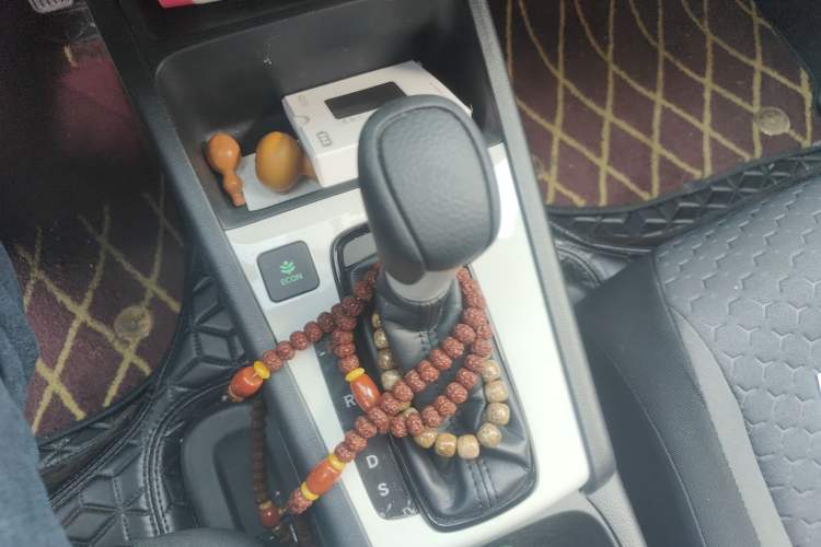 Used Honda Fit 2021 1.5L CVT Trend Edition