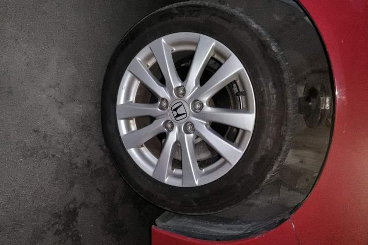 Used Honda Civic 2016 1.8L Automatic Comfort Version