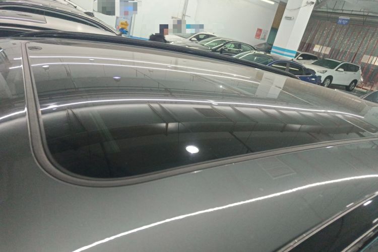 Used VOYAH FREE 2025 318 318 km Rear-Drive Touring Edition