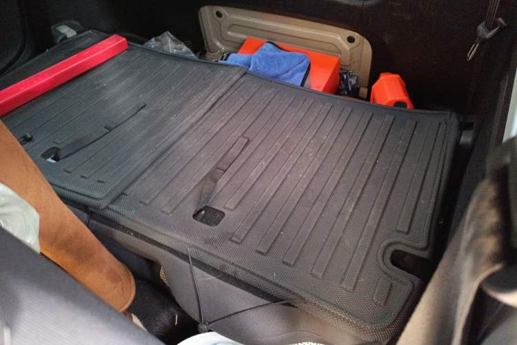 Used Wuling Hongguang MINIEV 2024 3rd Generation 215km Advanced Version
