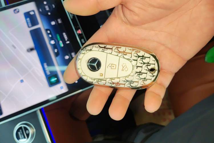 Used Mercedes-Benz S-Class 2022 Revised S 400 L Business Version
