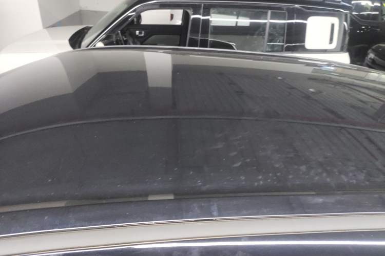 Used Wuling Bingo 2023 410 km Lingxi Deluxe Edition