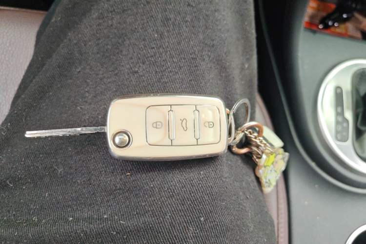 Used Volkswagen Beetle 2015 280TSI