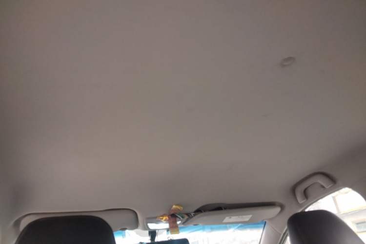 Used Baojun 510 2017 1.5L manual Comfort trim Headliner