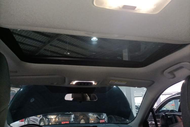 Used Toyota FRONTLANDER 2024 2.0L Smart Electric Hybrid Dual-Engine Leading Edition