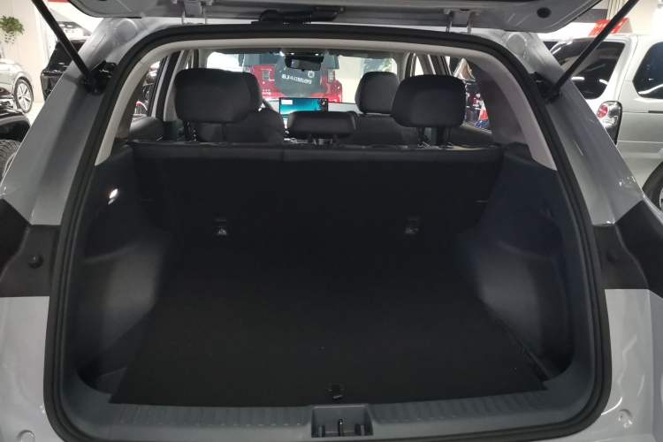 Used Geely Galaxy E5 2024 440km Launch Edition
