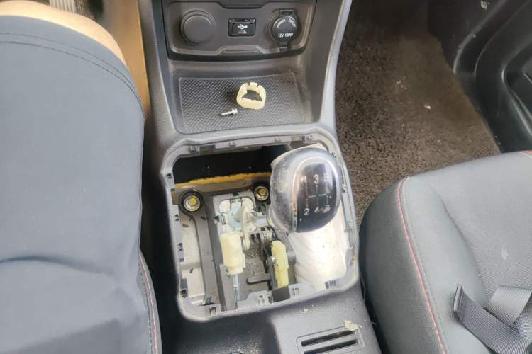 Used Oshan X70A 2018 1.5L Manual Standard Edition