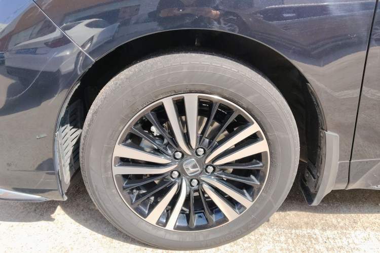 Used Honda Odyssey 2019 2.0L Rui-Zunxiang Edition