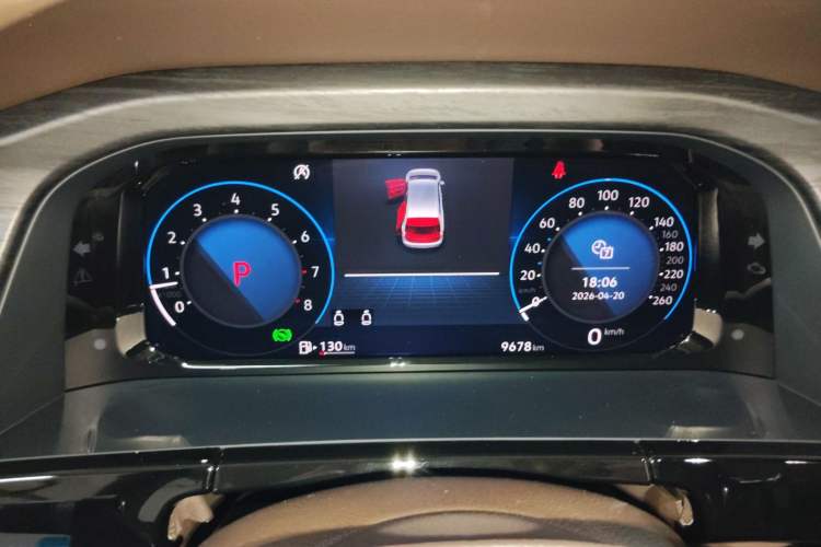 Used Volkswagen Viloran 2024 380TSI Premium Edition
