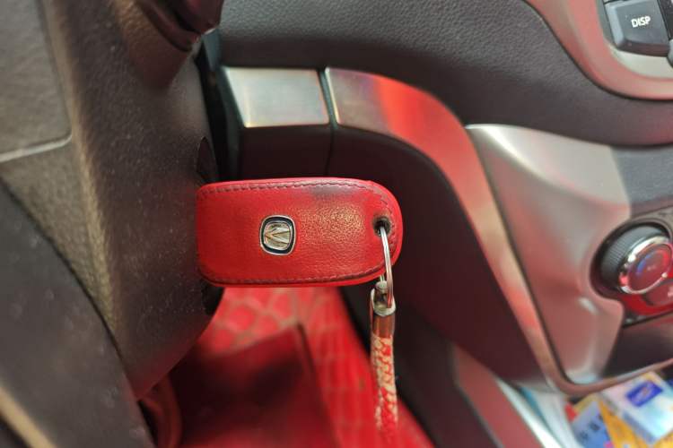 Used Changan Eado 2015 1.6L Manual Junku Model China IV Standard
