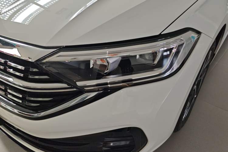 Used Volkswagen Sagitar 2024 300TSI DSG Excellence Edition
