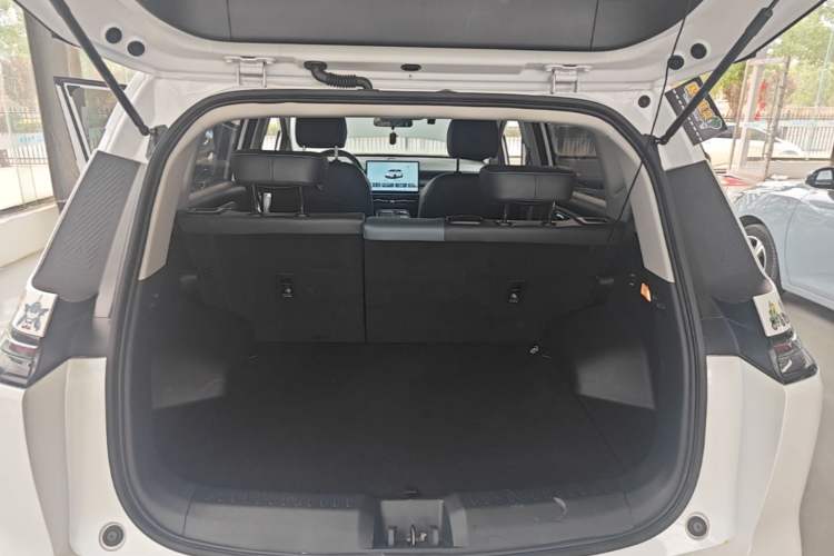 Used AION Y 2023 Plus 510 Smart Edition
