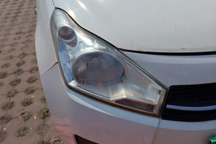 Used Suzuki Alto 2013 1.0L Manual Luxury Model
