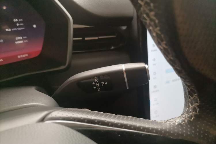 Used XPeng G3 2020 520i Luxury Edition
