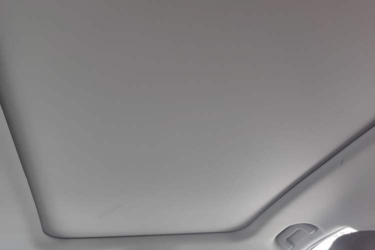 Used GAC Trumpchi M6 2019 270T Automatic Luxury Edition (7-seater) China V Standard Headliner