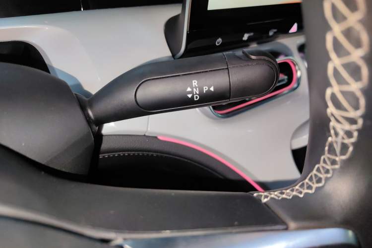 Used smart #1 2022 Premium Edition
